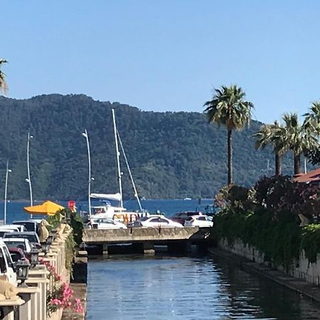 Ide Beach Home Marmaris Exterior photo
